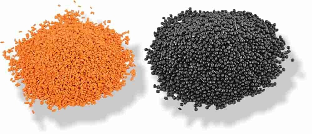 granulation